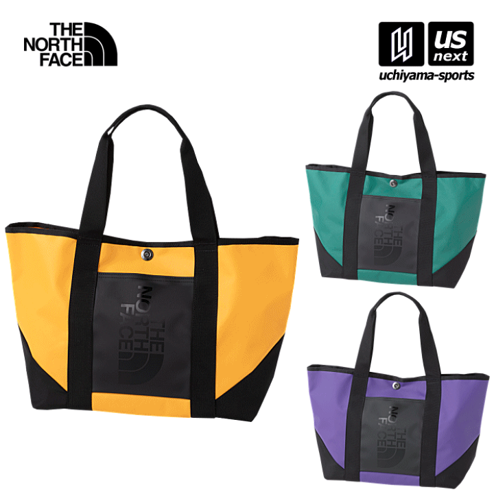 楽天市場】（国内正規品）ザ・ノース・フェイス トートバッグ BC