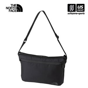 iKijUEm[XEtFCX V_[obO VgV_[|[` 2025`26NH~pfy NM82454 Shuttle Shoulder Pouch THE NORTH FACE zyzBΏ 365oׁzy[֕s