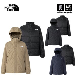 iKijUEm[XEtFCX Y Ci[tWPbg NmXgNCCgWPbg 2025`26NH~fy NP62558 Kronos Triclimate Jacket  AE^[ THE NORTH FACE zy