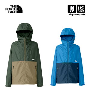 iKijUEm[XEtFCX Y RpNgWPbg 2025`26NH~fy NP72530 Compact Jacket VFWPbg AEghA THE NORTH FACE zyzBΏ 365oׁzy[