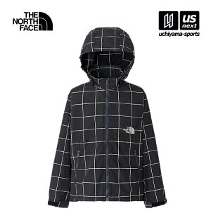 yN[|zzziKijUEm[XEtFCX LbY mxeBRpNgWPbg 2025`26NH~fy NPJ72512 Novelty Compact Jacket EChu[J[ THE NORTH FACE 
