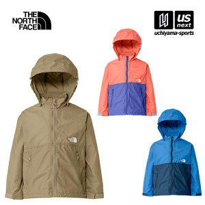 iKijUEm[XEtFCX LbY gh[RpNgWPbg 2025`26NH~VFy NPT22510 T Compact Jacket EChu[J[ THE NORTH FACE zyzBΏ 365oׁzy[