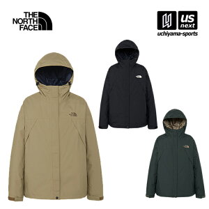 iKijUEm[XEtFCX fB[X XN[vWPbg 2025`26NH~fy NPW62554 Scoop Jacket WPbg AEghA THE NORTH FACE zyzBΏ 365oׁzy[֕s