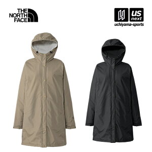 iKijUEm[XEtFCX fB[X RpNgm}hR[g 2025`26NH~fy NPW72532 Compact Nomad Coat AE^[ R[g THE NORTH FACE zyzBΏ 365oׁzy[