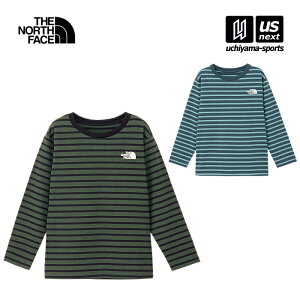 iKijUEm[XEtFCX LbY OX[utB[h{[_[eB[ 2025`26NH~VFy NTJ32541 L/S Field Border Tee  TVc THE NORTH FACE zyzBΏ 365oׁzy