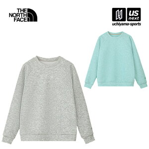 iKijUEm[XEtFCX fB[X ebNGA[XEFbgN[ 2025`26NH~fy NTW62584 Tech Air Sweat Crew g[i[ XEFbg THE NORTH FACE zyzBΏ 365o