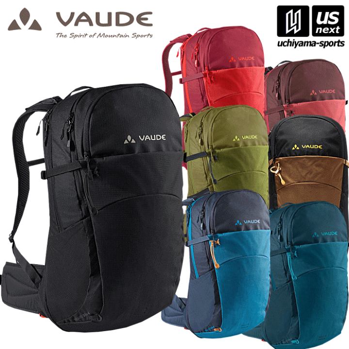 楽天市場】ファウデ【 VAUDE 】 アウトドア バックパック Wizard