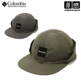 （国内正規品） コロンビア 【 Columbia 】 レインボースパイアーキャップ 2023年春夏モデル 【 PU5616 Rainbow Spire Cap 帽子 キャップ アウトドア キャンプ 紫外線対策 女性 男性 】【あす楽対応 365日出荷】【メール便不可】[物流]