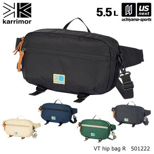 �J���}�[�y Karrimor �z �q�b�v�o�b�O VT �q�b�v�o�b�O R VT hip bag R 2026�N�t�ĐV�F�ǉ� �y 501222 �E�G�X�g�o�b�O �E�G�X�g�|�[�` �V�����_�[�o�b�O �A�E�g�h�A �j�� ���� �z�y�����z�B�Ώہz�y��