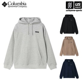 （国内正規品） コロンビア 【 Columbia 】 メンズ クーパーパスフーディ 2023～24年秋冬モデル 【 PM0989 Cooper Pass Hoodie トップス 長袖 パーカー キャンプ アウトドア 男性 】【あす楽対応 365日出荷】【メール便不可】[物流]