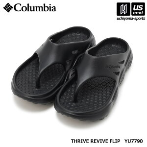 �i�������K�i�j �R�����r�A �y Columbia �z �T���_�� �����Y ���f�B�[�X �X���C�u ���o�C�u �t���b�v 2026�N�t�ă��f�� �y YU7790 THRIVE REVIVE FLIP �C �X�|�[�c�T���_�� ���J�o���[ �L�����v �A�E�g�h