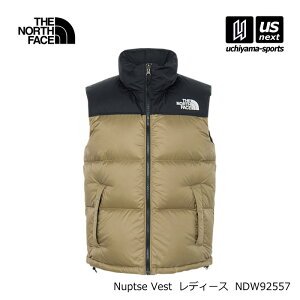 �i�������K�i�j�U�E�m�[�X�E�t�F�C�X ���f�B�[�X �_�E���x�X�g �k�v�V�x�X�g 2025�`26�N�H�~���f���y NDW92557 Nuptse Vest �x�X�g �A�E�^�[ THE NORTH FACE �z�y�����z�B�Ώہz�y���[���֕s�z[����]