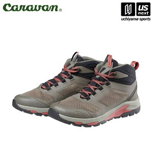 �L�����o�� �y Caravan �z �A�E�g�h�A�V���[�Y C1_DL MID 0010122 �i578�j�J�[�L �~�b�h�J�b�g �n�C�L���O ��R�o�R �y���[���֕s�z[����][����]