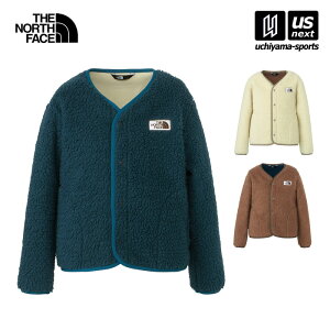 iKijUEm[XEtFCX LbY Jht[XJ[fBK 2024`25NH~fy NAJ72430 Cuddle Fleece Cardigan J[fBK THE NORTH FACE zyzBΏہzy[֕sz[