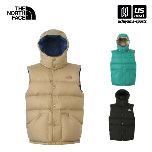 iKijUEm[XEtFCX Y _ExXg LvVGxXg 2024`25NH~VFǉy ND92231 CAMP Sierra Vest xXg AE^[ THE NORTH FACE zyzBΏہzy[֕s