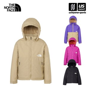 iKijUEm[XEtFCX LbY RpNgm}hWPbg 2024`25NH~fy NPJ72451 Compact Nomad Jacket AE^[ 㒅 THE NORTH FACE zyzBΏہzy[֕sz[