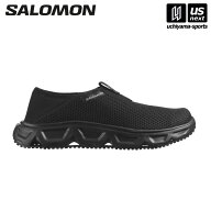 （国内正規品） サロモン 【 SALOMON 】 メンズ サンダル リカバリーシューズ REELAX MOC 6.0 2026年継続…