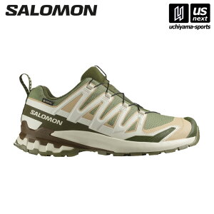 �i�������K�i�j �T������ �y SALOMON �z �����Y �g���C�������j���O�V���[�Y XA PRO 3D V9 GORE-TEX 2026�N�p�����f�� �y L47820200 �S�A�e�b�N�X �����j���O �n�C�L���O �g���C������ �A�E�g�h�A �R �O��