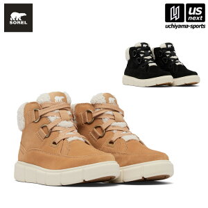 iKij \ y SOREL z fB[X EB^[u[c \GNXv[[3 j[[XWP SOREL EXPLORER III NW LACE WP 2025`26NH~pf y NL5125 V[gu[c h  