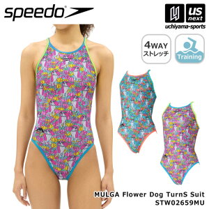 �X�s�[�h �y SPEEDO �z ���j ���f�B�[�X���� ���K�p �����K �t�����[�h�b�O �^�[���Y �X�[�c 2026�`27�N�H�~���f�� �y STW02659MU �����p���� �t�B�b�g�l�X �g���[�j���O ���K ������ �X�C���E�F�A 