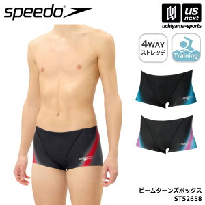 �X�s�[�h �y SPEEDO �z ���j �����Y ���� ���K�p �r�[���^�[���Y�{�b�N�X 2026�`27�N�H�~���f�� �y ST52658 �j���p���� ���j �g���[�j���O �X�C���p���c �X�C���E�G�A �t�B�b�g�l�X �z�y�����z�B��
