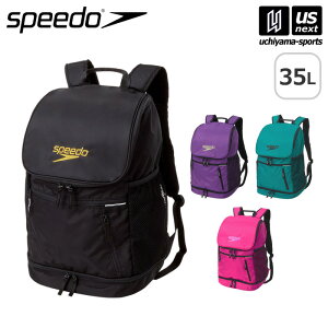 Xs[h y SPEEDO z j obNpbN GtGXpbN 35 2025Ntăf y SE22501 fCpbN bN XCobO obO ʋ ʊw  Y fB[X zyzBΏہzy