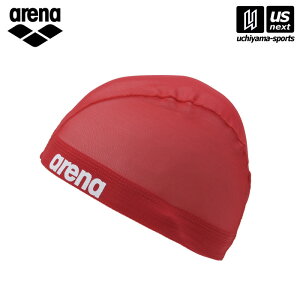 �y�V��������100�~�N�[�|���z�A���[�i �y arena �z ���j ���b�V���L���b�v ���b�h �y AS5SSC40U �L���b�v �X�q �t�B�b�g�l�X �g���[�j���O ���K �����Y ���f�B�[�X �z [M�� 1/2][����][����]