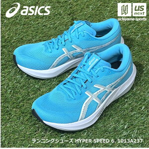 �y2�_�ŃN�[�|���Ώەi�z�A�V�b�N�X�y ASICS �z �����j���O�V���[�Y HYPER SPEED 6 2026�`27�N�H�~���f���y 1013A237 �n�C�p�[�X�s�[�h �����j���O �W���M���O �g���[�j���O ���� �z�y�����z�B�Ώ� 365
