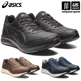 （送料無料）アシックス【ASICS】メンズ ウォーキングシューズ ゲルファンウォーカー M041 2024年継続モデル【1291A041 GEL-FUNWALKER ウオーキングシューズ スニーカー 靴 通勤 通学 アシックス商事】【あす楽対応 365日出荷】【メール便不可】[物流]