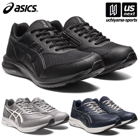 （送料無料）アシックス【ASICS】メンズ ウォーキングシューズ ゲルファンウォーカー M042 2024年継続モデル【1291A042 GEL-FUNWALKER ウオーキングシューズ スニーカー 靴 通勤 通学 アシックス商事】【あす楽対応 365日出荷】【メール便不可】[物流]