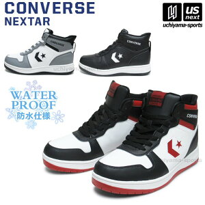Ro[X y CONVERSE z Xmg Xj[J[ lNX^[ NEXTAR 1360 WP MID 2025`26NH~f y EB^[V[Y Xm[V[Y nCJbg ʋ ʊw Y fB[X zyzB