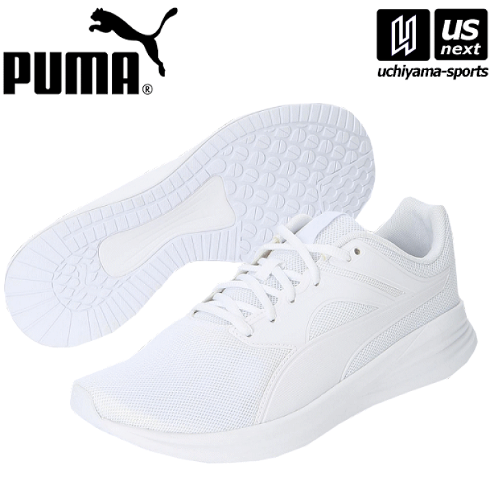 楽天市場】プーマ【PUMA】ランニングシューズ トランスポート