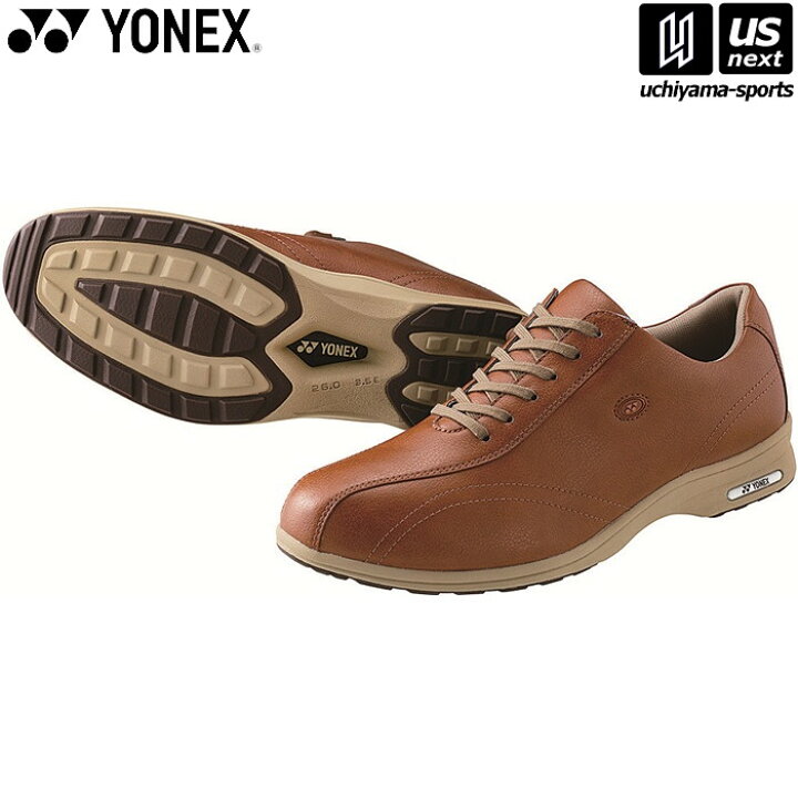 楽天市場】ヨネックス【 YONEX 】 メンズ ウォーキングシューズ パワー 