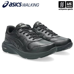 �y5/4 20���`��������200�~�N�[�|���z�A�V�b�N�X�����y ASICS Trading �z1292A077 �i001�j�u���b�N×�u���b�N ���f�B�[�X �E�H�[�L���O�V���[�Y GEL-FUNWALKER W077 �y���[���֕s�z[����][����]