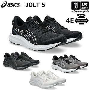 yN[|zzzAVbNX y ASICS z Y jOV[Y Wg5 JOLT 5 2025`26NH~pfy 1011B964 EXTRA WIDE 4E L Ch WMO K g[jO 