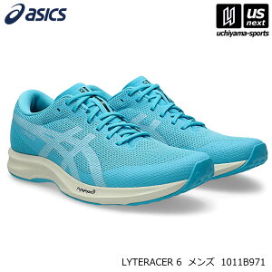 �A�V�b�N�X�y ASICS �z �����Y �����j���O�V���[�Y ���C�g���[�T�[ 6 2026�`27�N�H�~�V�F�y 1011B971 LYTERACER 6 �����j���O �g���[�j���O ���K ������ ���� �z�y�����z�B�Ώ� 365���o�ׁz�y���[����
