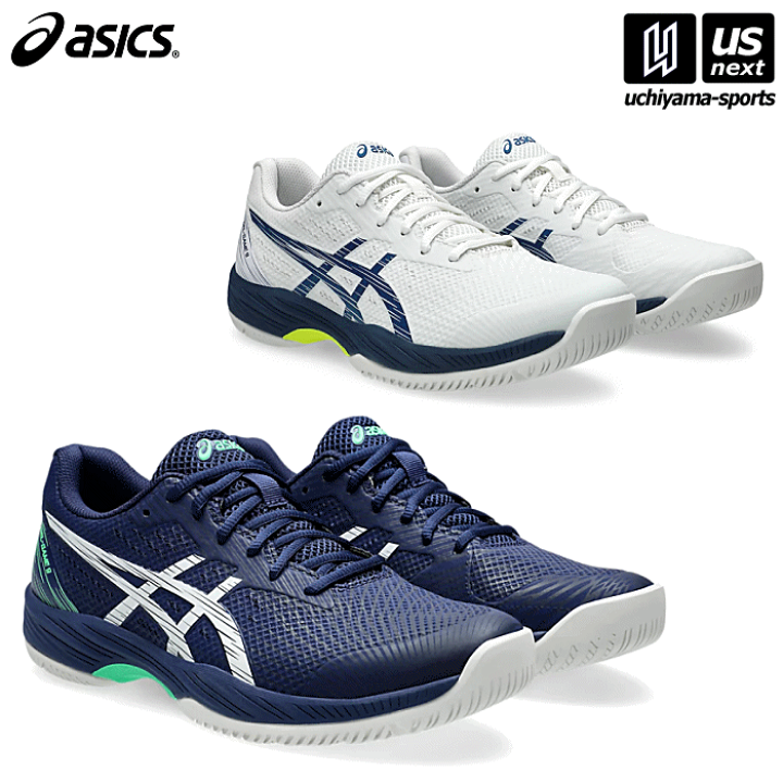 大人気　ASICS テニスシューズ MEN 25.0 Amazon | [アシックス] テニスシューズ COURT FF 3 OC 1041A369