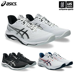 AVbNXy ASICS z o[{[V[Y NETBURNER BALLISTIC FF 4 2025`26NH~fy 1053A070 lbgo[i[oXeBbN o[V[Y o[{[ zyzBΏ 365oׁzy