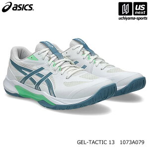 �y�V��������100�~�N�[�|���z�A�V�b�N�X�y ASICS �z �o���[�{�[���V���[�Y GEL-TACTIC 13 �Q���^�N�e�B�N13 2026�N�t�ĐV�F�y 1073A079 �o���[�V���[�Y �o���[�{�[�� �C���h�A�X�|�[�c �n���h�{�[�� 