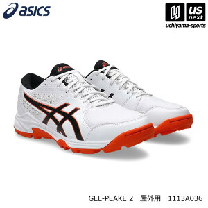 �A�V�b�N�X�y ASICS �z �n���h�{�[���V���[�Y GEL-PEAKE 2 ���O�p �y 1113A036 �Q���s�[�N �n���h�{�[�� HANDBALL ������ ���K �g���[�j���O �z�y�����z�B�Ώہz�y���[���֕s�z[����]