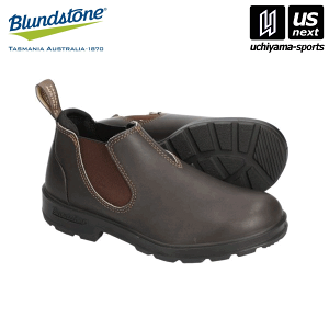 �u�����h�X�g�[���yBlundstone�z �u�[�c LOW-CUT BS2038200 #2038 �u���E���y���[���֕s�z[����][����]