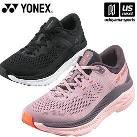 ヨネックス【 YONEX 】 レディース ランニングシューズ セーフラン200Xウィメン 2024年継続モデル【 SHR200XL 女性用 SAFERUN 200X WOMEN 】【あす楽対応 365日出荷】【メール便不可】[物流]