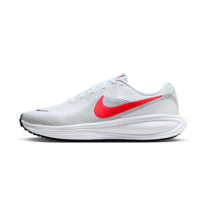 (国内正規品) ナイキ 【 NIKE 】 メンズ ランニングシューズ ナイキ レボリューション 8 ワイド 2025〜26年秋冬モデル 【 HQ1996 REVOLUTION トレーニング ランニング 陸上 部活動 練習 幅広 】【翌