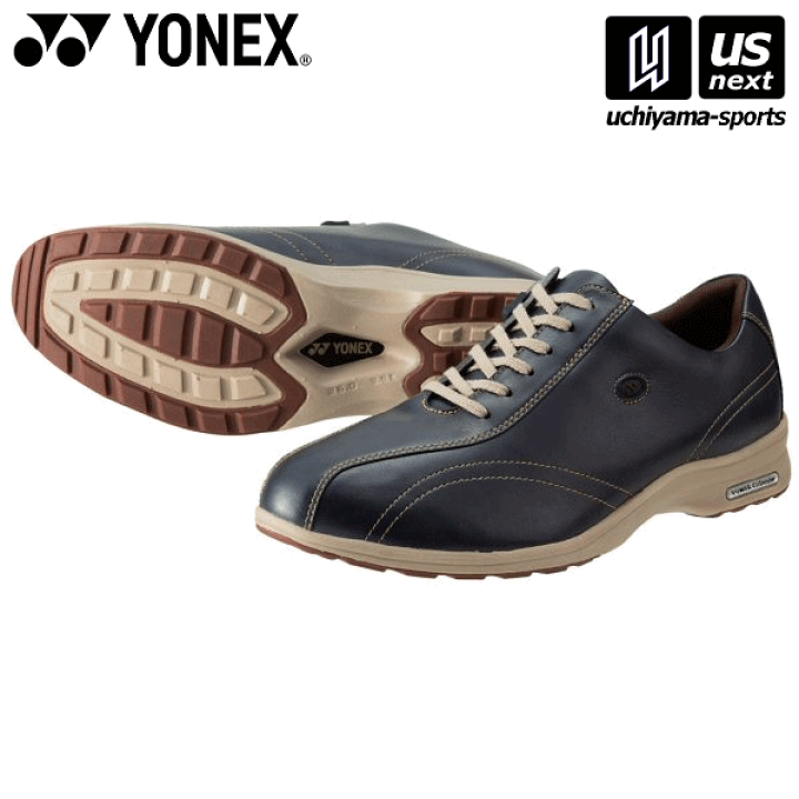 楽天市場】ヨネックス【YONEX】メンズ ウォーキングシューズ パワー