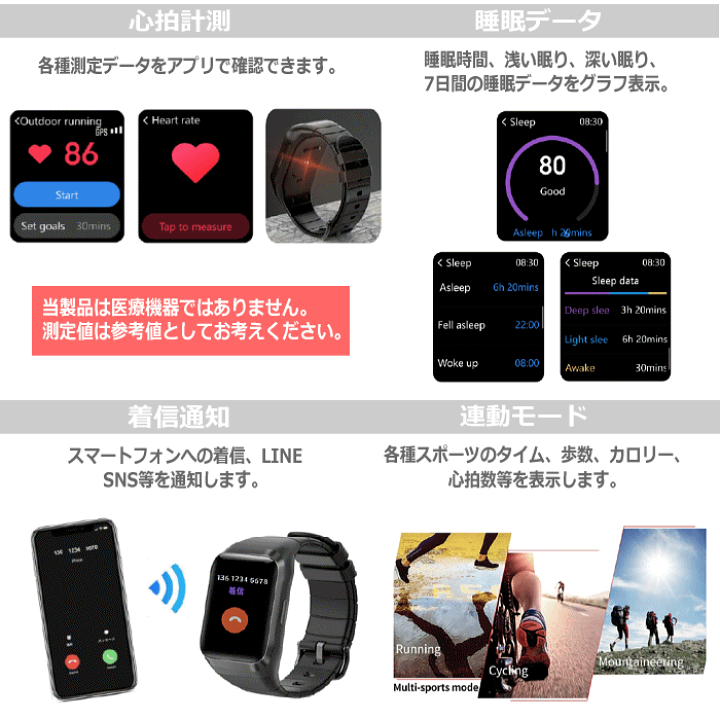 楽天市場】ファーストランニング 【 F-RUN 】時計 GPS スマート
