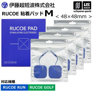 ɓZg RUCOESpbh M 48×48mm RUCOEV[Yp  p ւpy RUCOE RUN GOLF RGp dC X|[cp ITO zy[֕sz[][]
