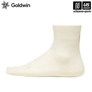 �S�[���h�E�B���^�V�[�X���[�t�B�b�g�y Goldwin�^C3fit �z�y�[�p�[�t�@�C�o�[ �^�r�N�E�H�[�^�[�\�b�N�X OW �I�t�z���C�g�y GC25105 �A�[�`�T�|�[�g �C�� ���� �\�b�N�X �~�h���� �X�|�[�c�\�b�N