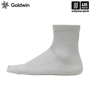 �S�[���h�E�B���^�V�[�X���[�t�B�b�g�y Goldwin�^C3fit �z�y�[�p�[�t�@�C�o�[ �^�r�N�E�H�[�^�[�\�b�N�X XG �~�b�N�X�O���[�y GC25105 �A�[�`�T�|�[�g �C�� ���� �\�b�N�X �~�h���� �X�|�[�c�\�b