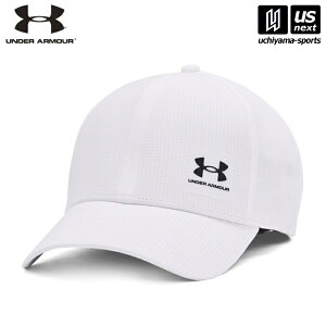 A_[A[}[y UNDER ARMOUR z 1383440 UAAC\` A[}[xg AWX^uLbv White/Castlerock 2025Npf y[֕sz[][]