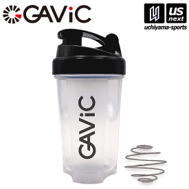 ガビック【GAVIC】プロテインシェイカー 600ml【GC1442 シェイカー 容器 ボトル】【あす楽対応】【メール便不可】[自社]